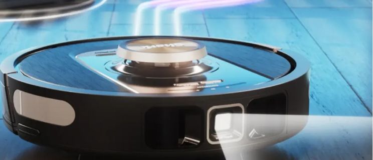 Shark Detect Pro. What we get if purchase this new self-emptying robot vacuum cleaner?