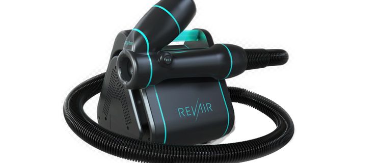 Dyson Airwrap vs REVAIR Revers-Air Hair Dryer Comparison