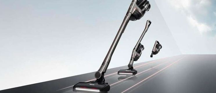 Miele Triflex HX1 The Innovations Or A High Price Tag?