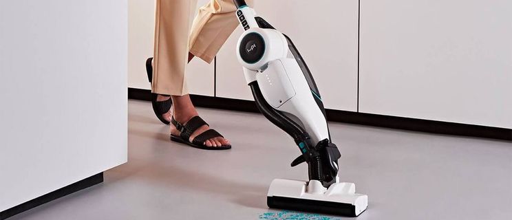 Lupe Pure Cordless Vacuum Cleaner Best Of The Best?