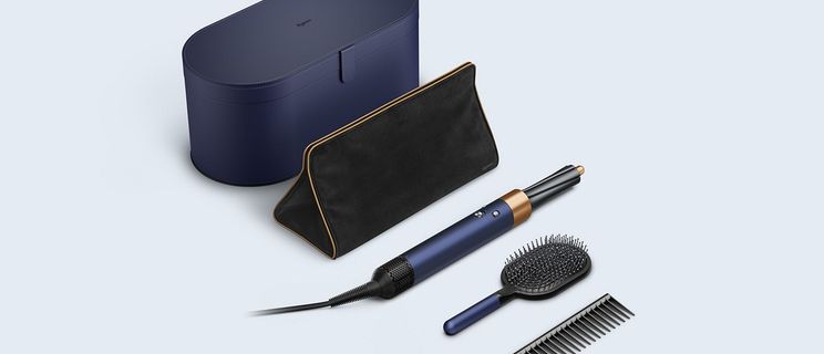 High-Performance Hair Stylers Dyson Supersonic vs Airwrap vs Corrale